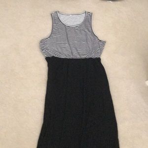 👗NEVER WORN Black Women’s Maxi 👗